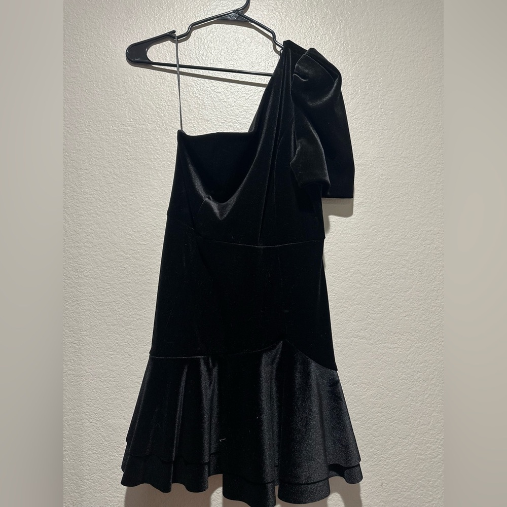 Hale House Dress